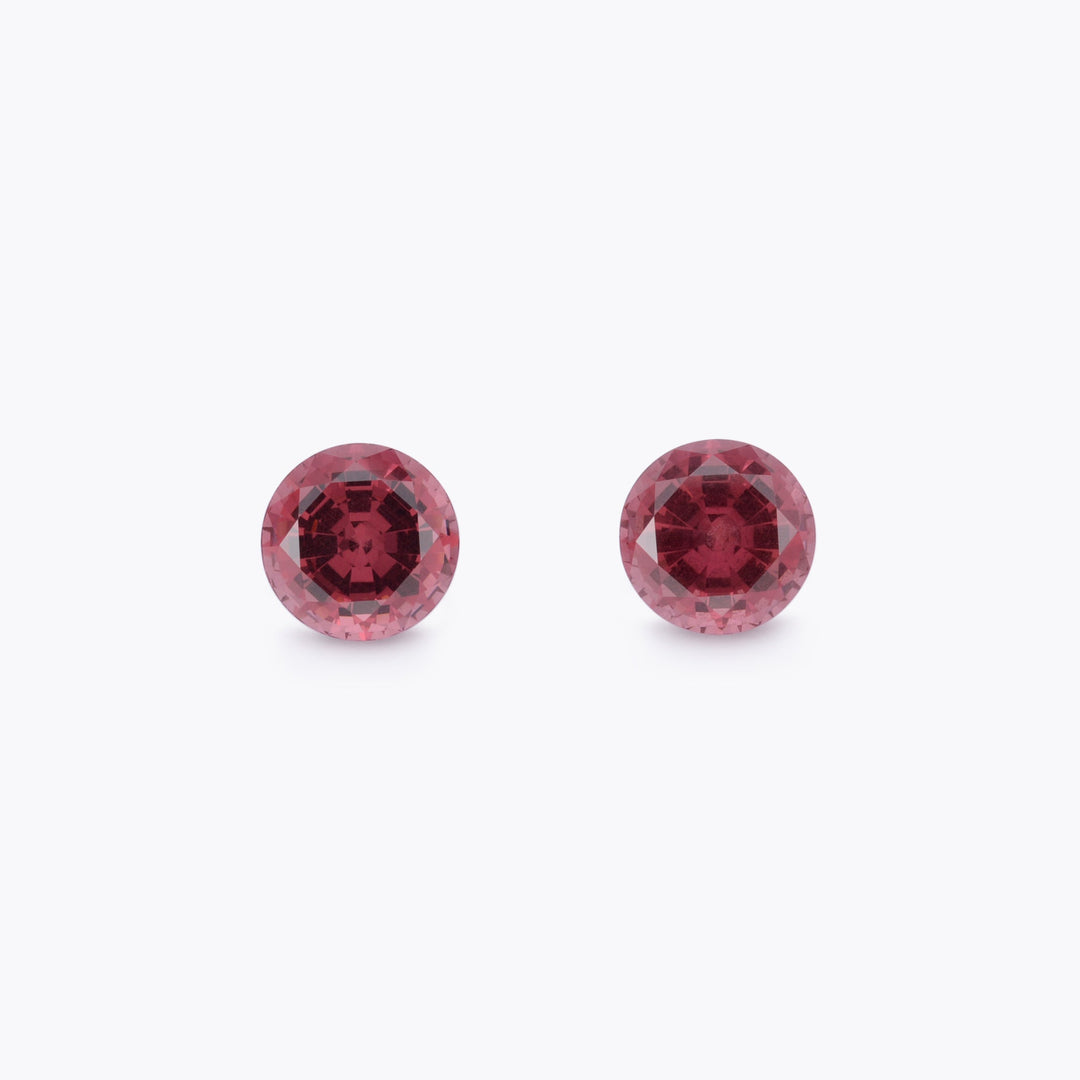 Malaya Garnet #121072