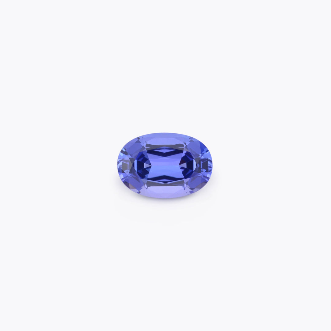 Tanzanite #121308