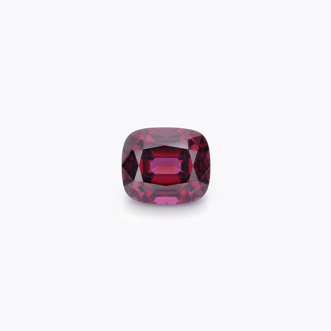 Rhodolite Garnet #1214032