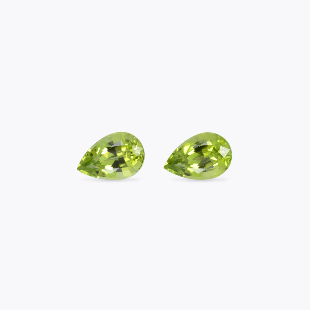 Peridot #1214225