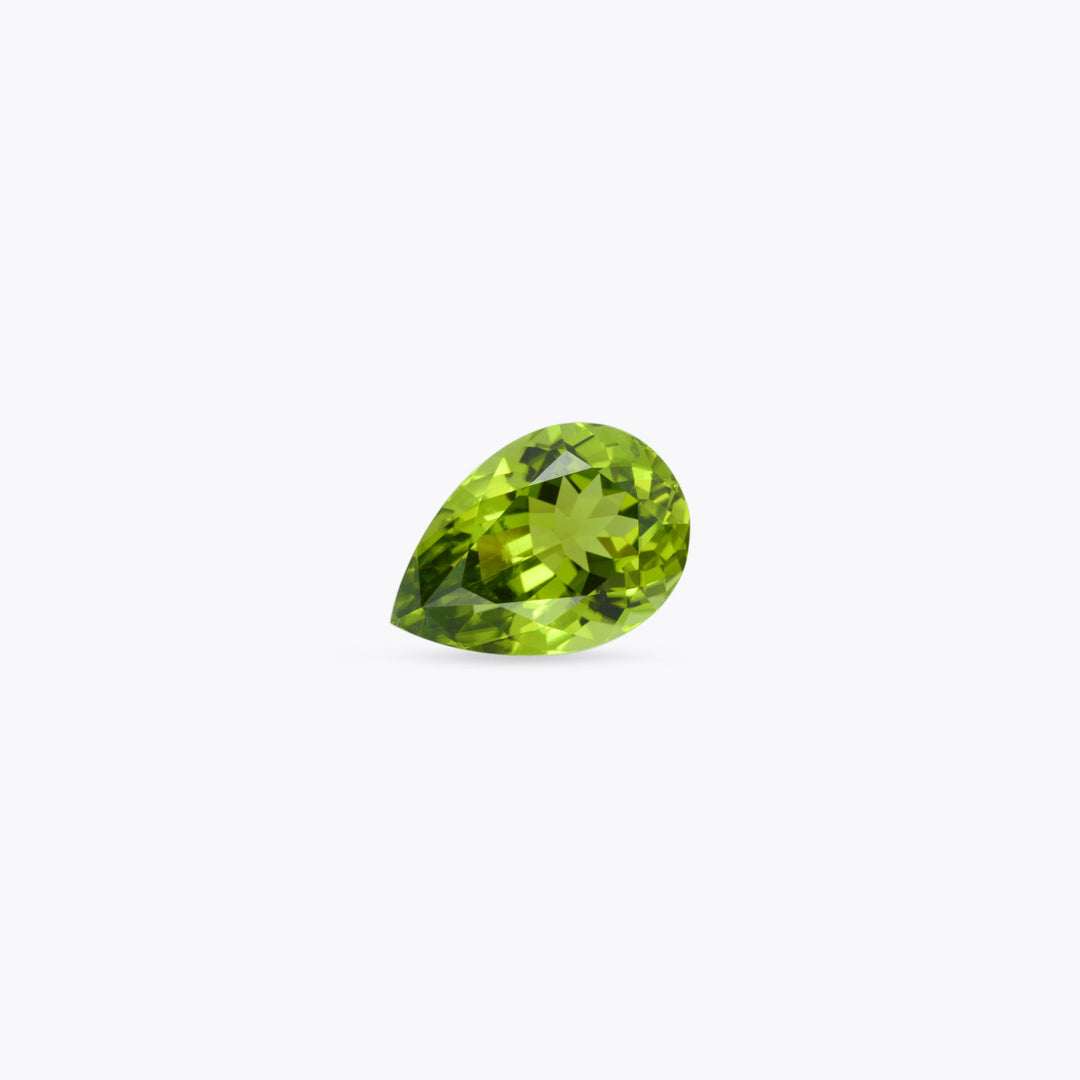 Peridot #1214231