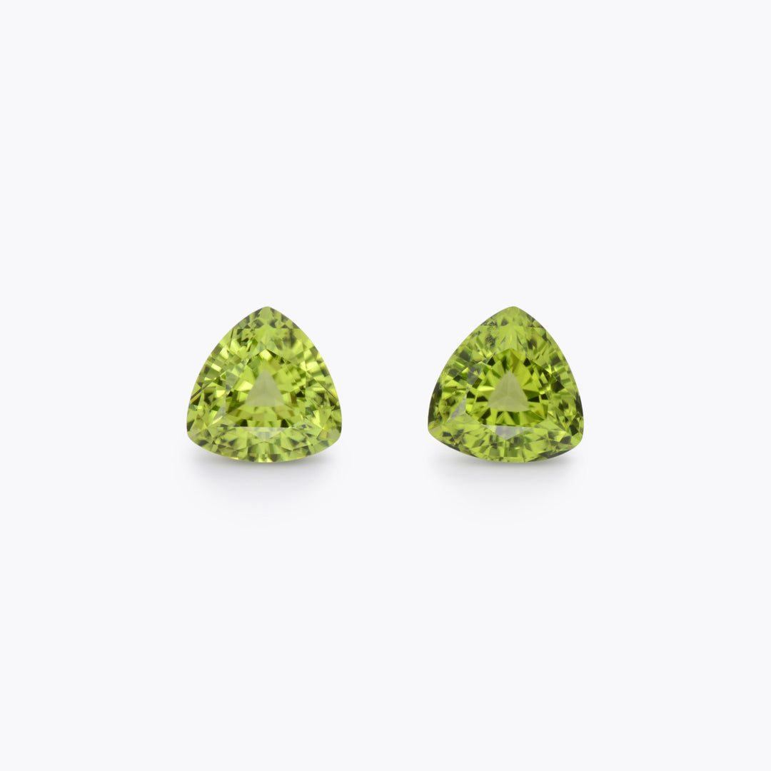 Peridot #1214307