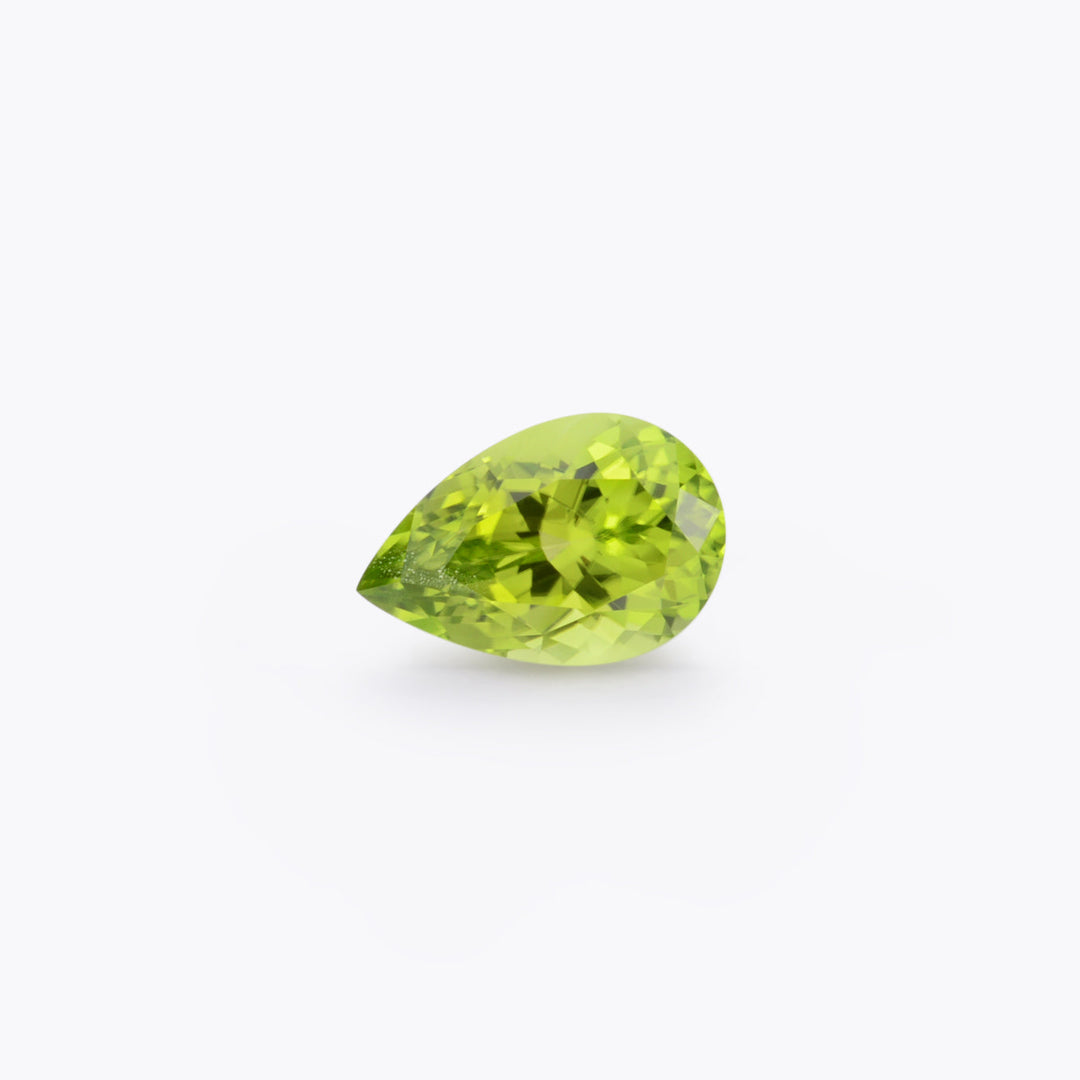 Peridot #1214344