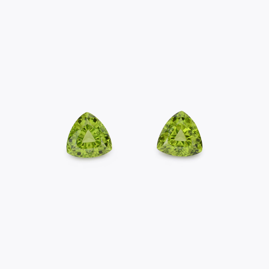 Peridot #1214402