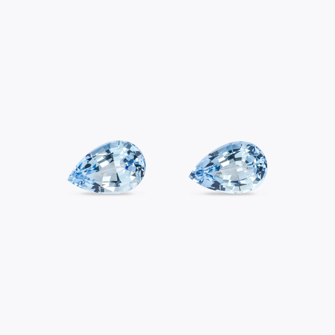 Aquamarine #1215109