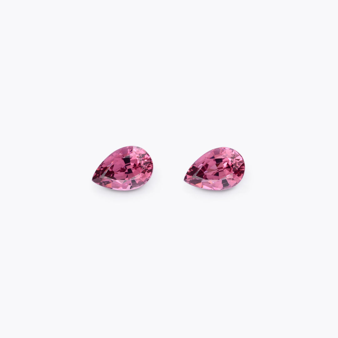 Malaya Garnet #1215293