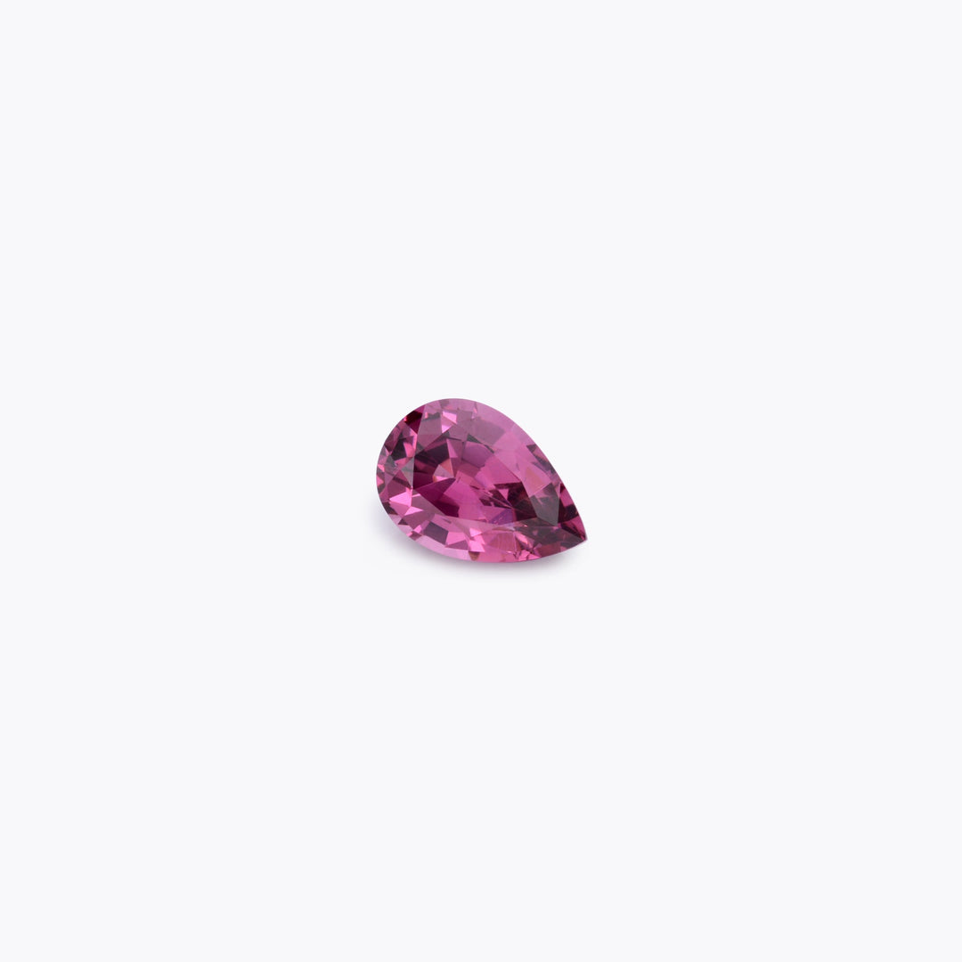 Rhodolite Garnet #1215341