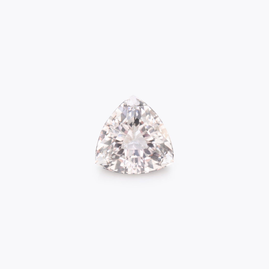 Morganite Beryl #1216090