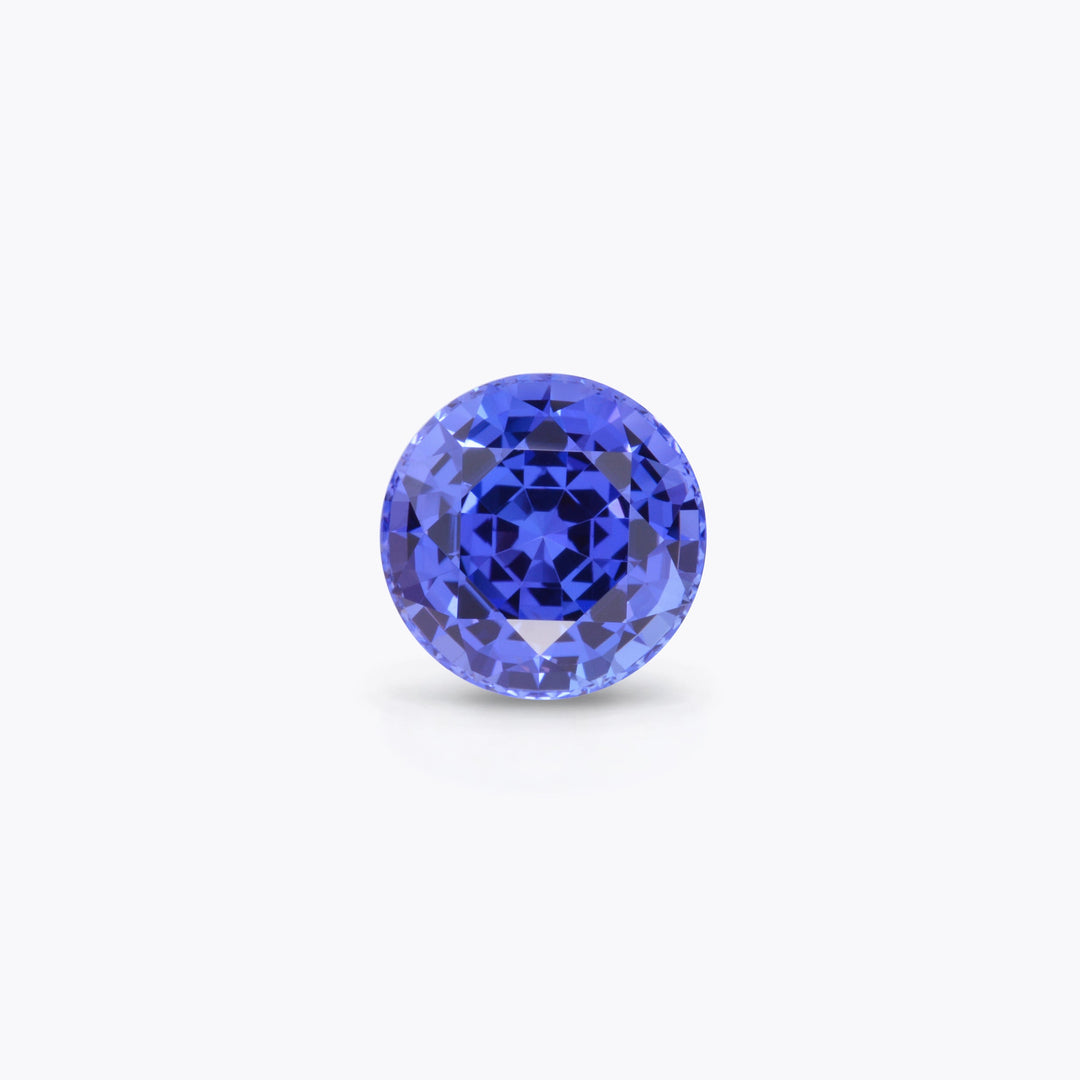 Tanzanite #1219006
