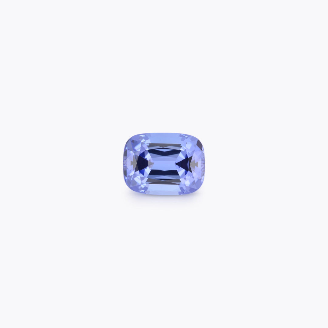 Tanzanite #1220044