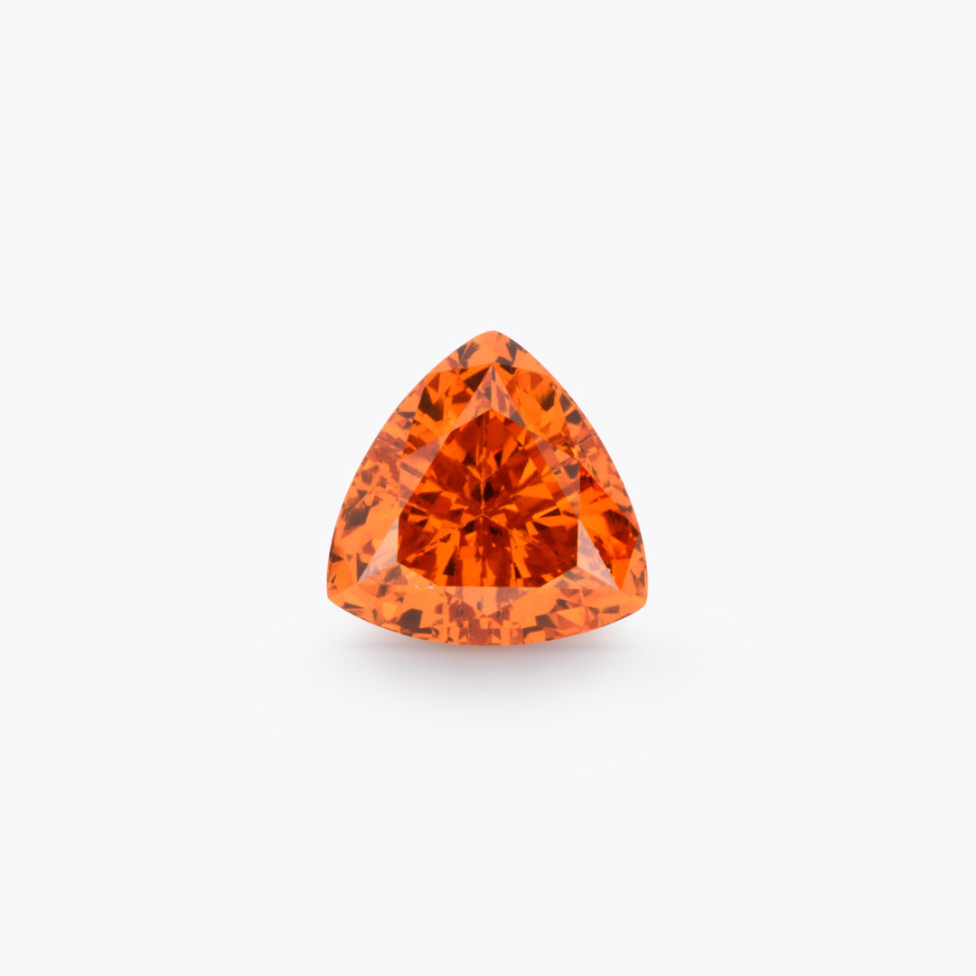 Mandarin Garnet #1221153