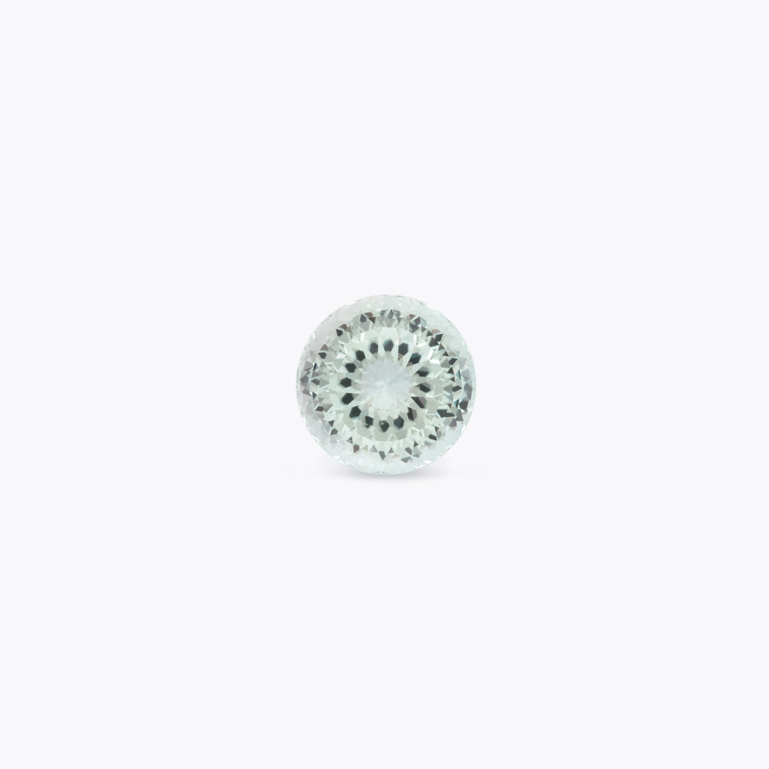 Mint Tourmaline #19153
