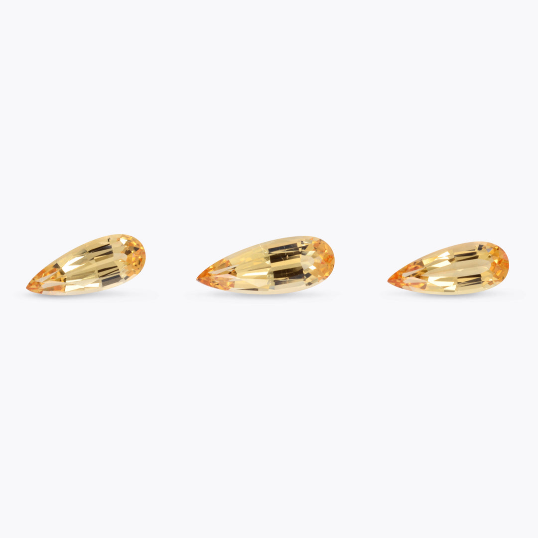 Imperial Topaz #214133