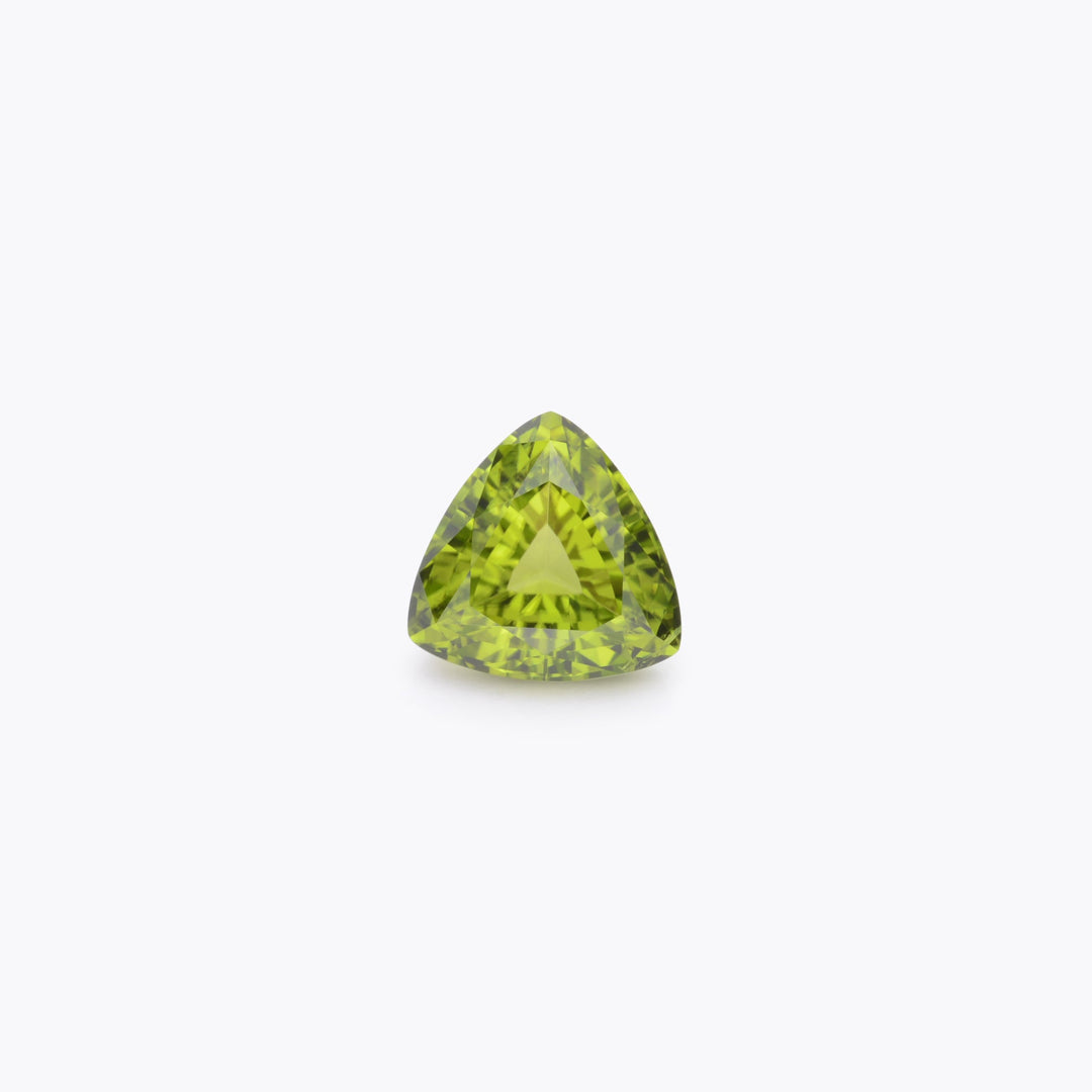 Peridot #215252