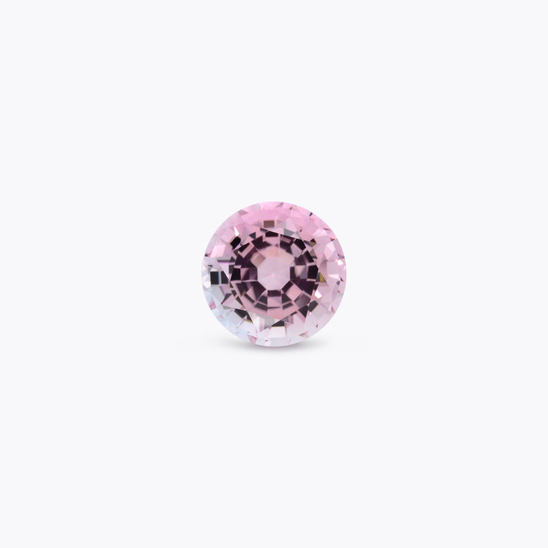 Pink Tourmaline #217169