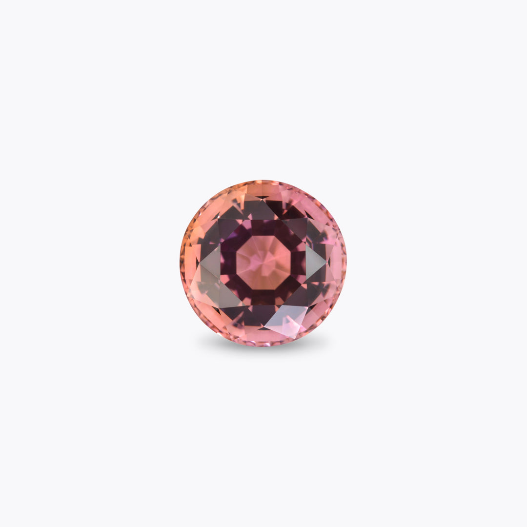 Pink Tourmaline #218022