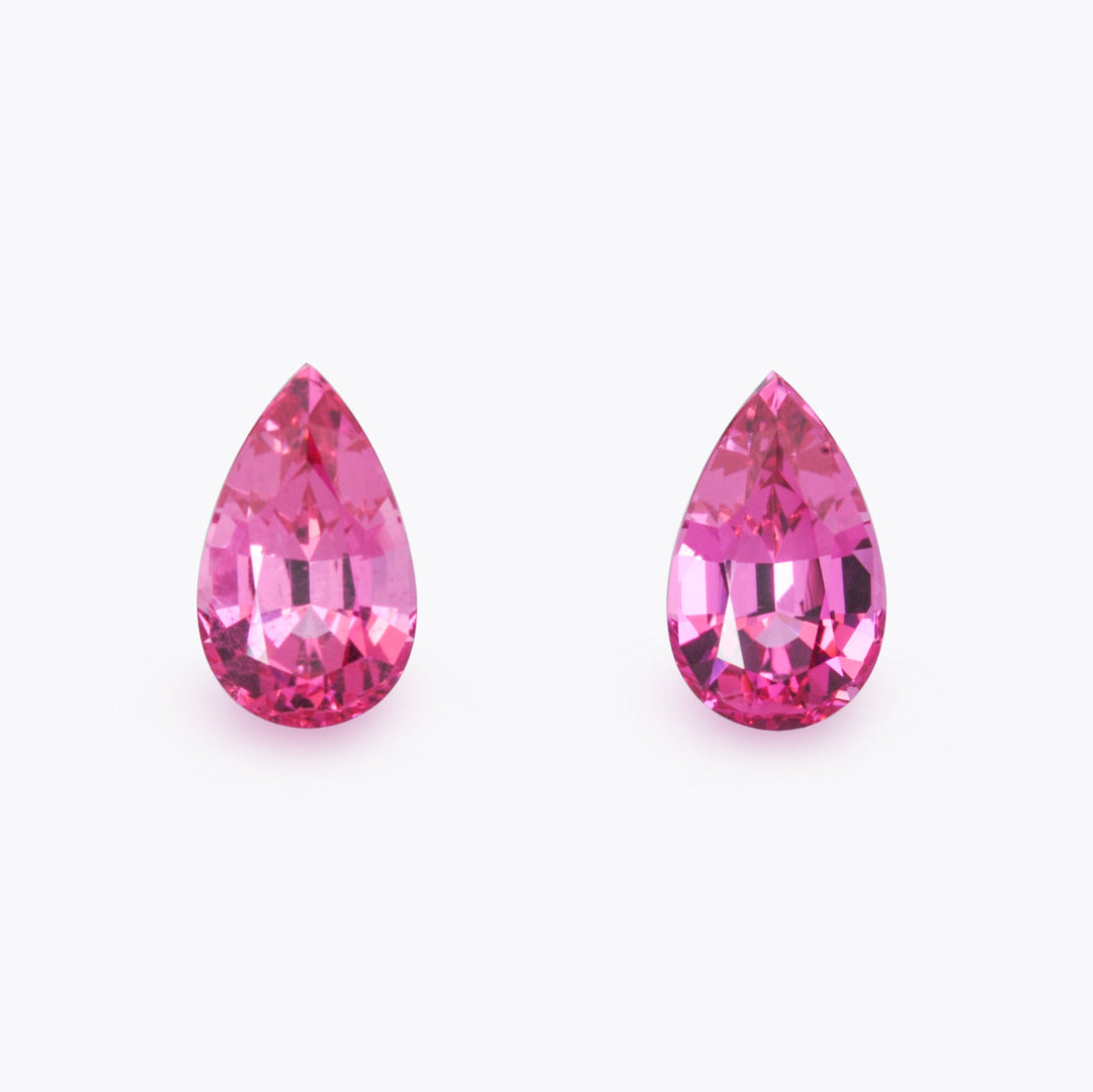 Pink Spinel #218095