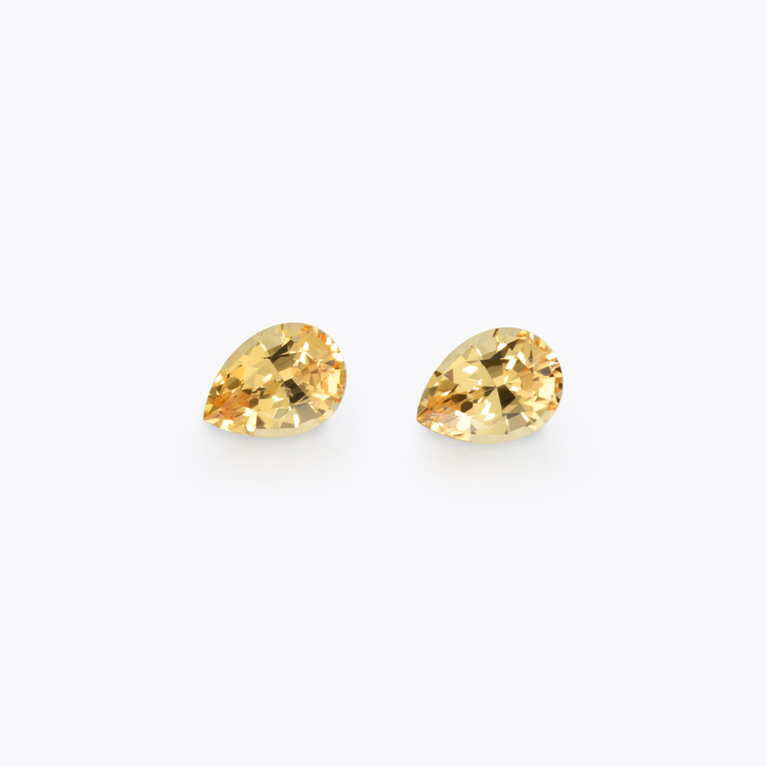 Imperial Topaz #219397