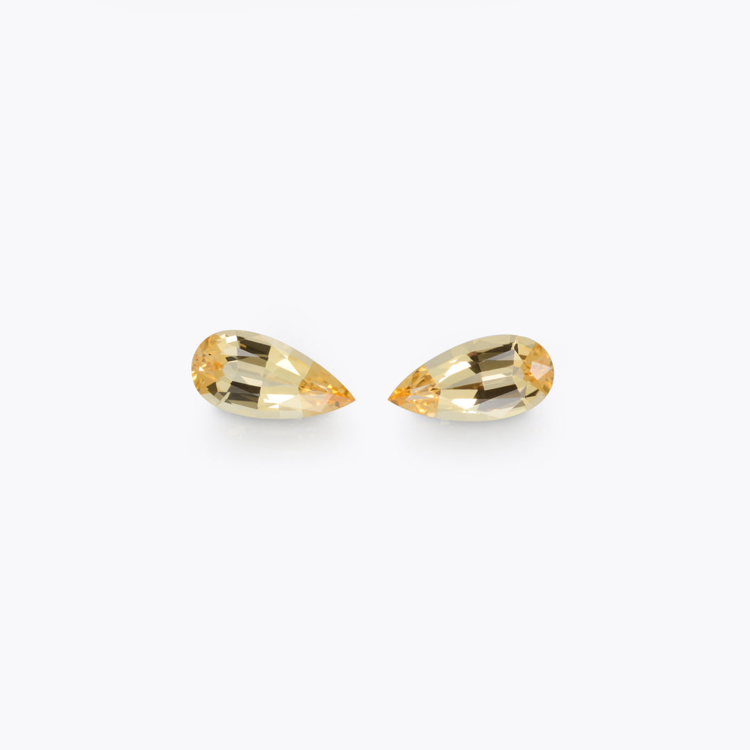 Imperial Topaz #219398
