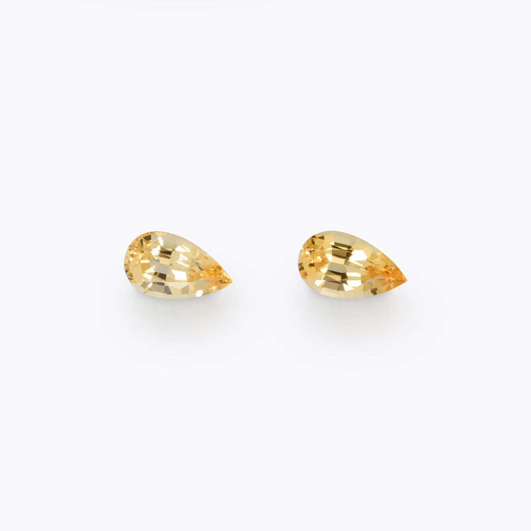 Imperial Topaz #219399