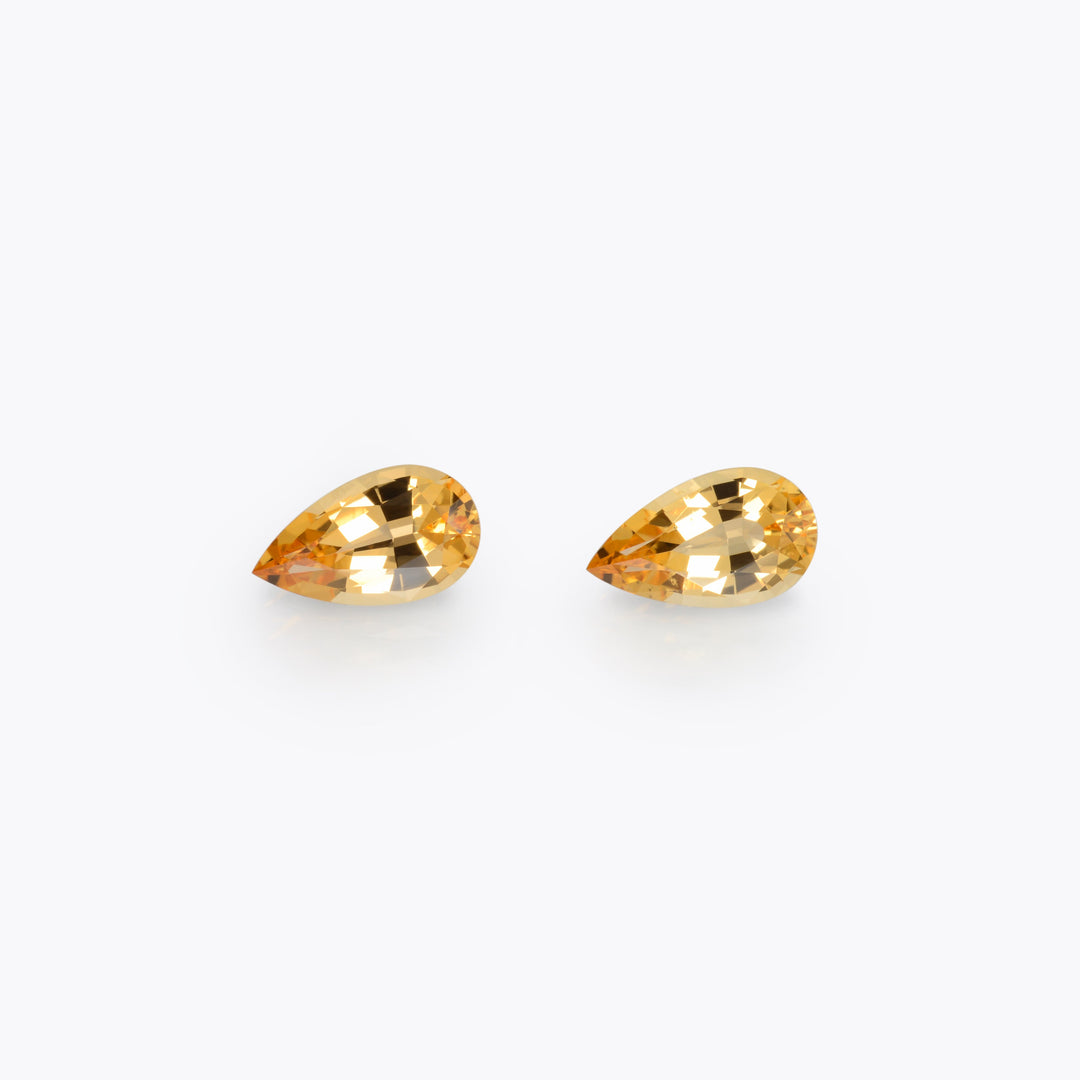 Imperial Topaz #219400