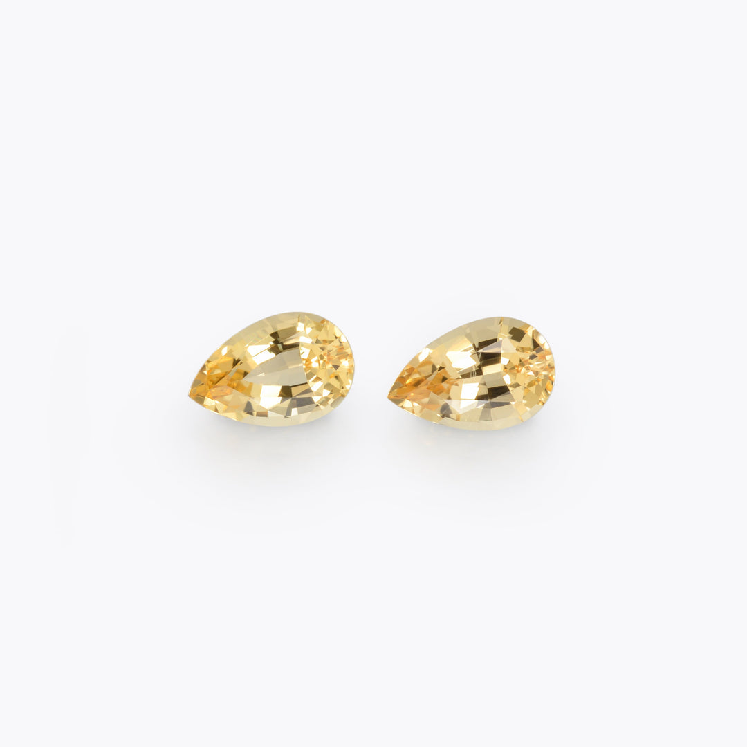 Imperial Topaz #219404