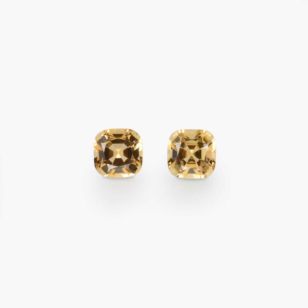 Imperial Topaz #219415