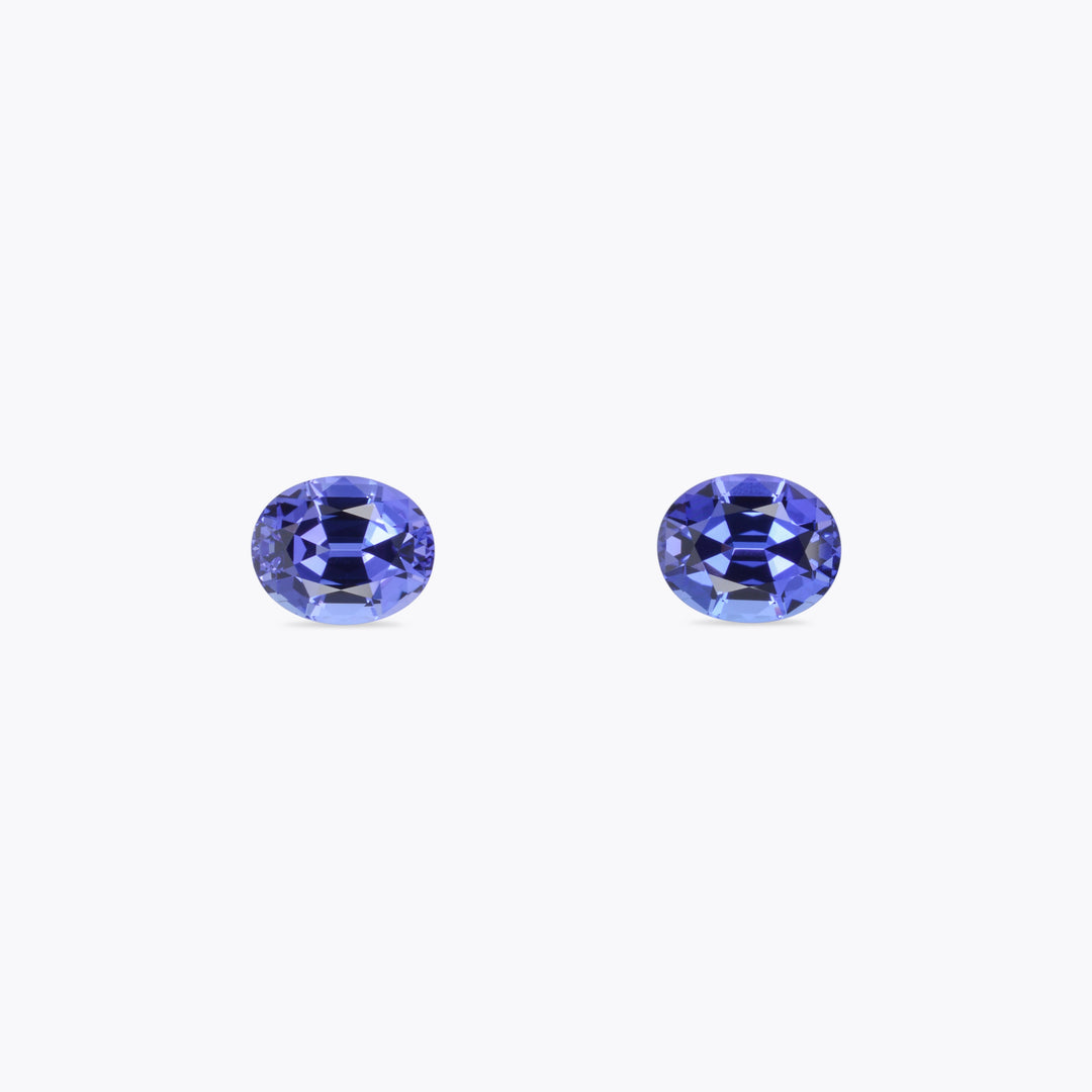 Tanzanite #220092