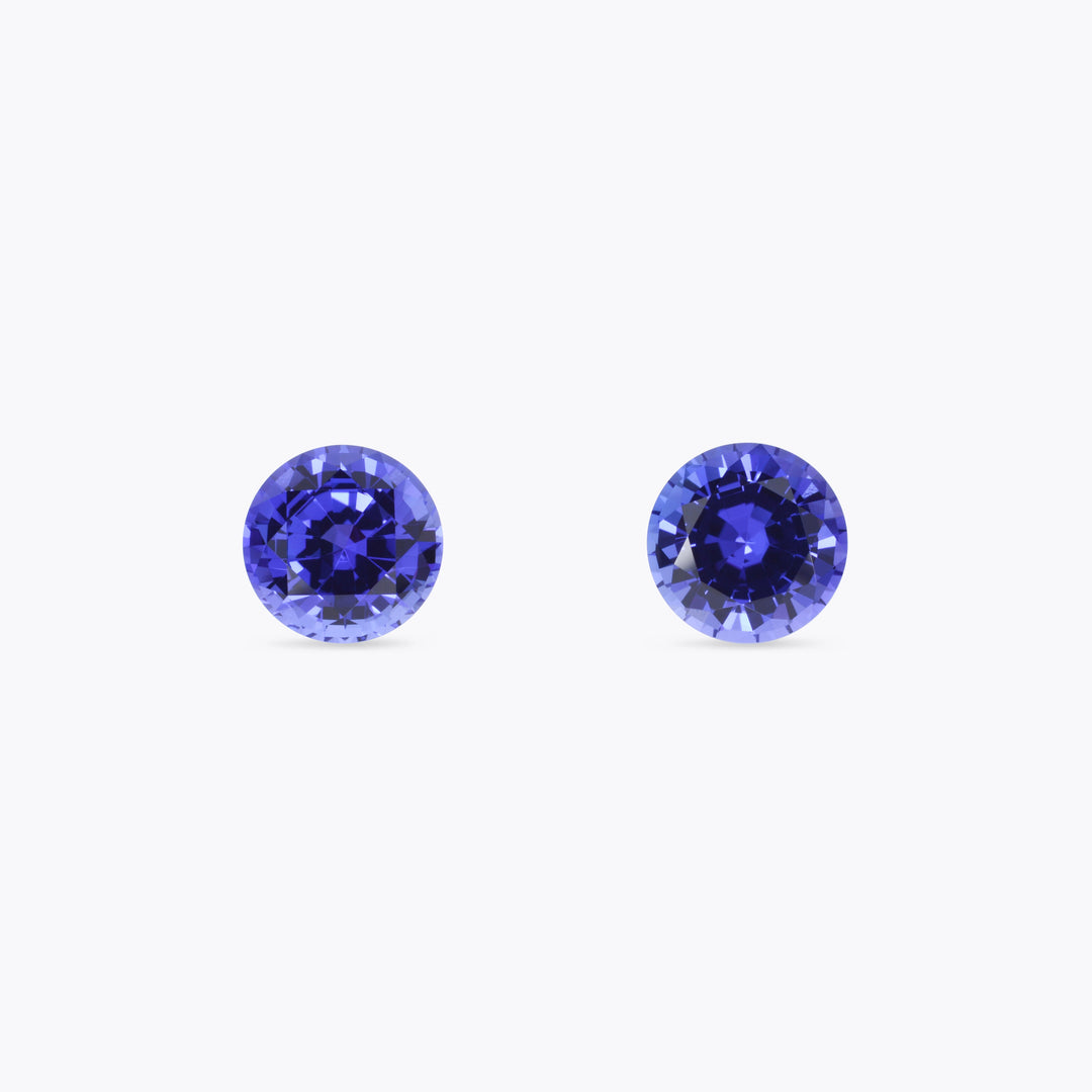 Tanzanite #220102