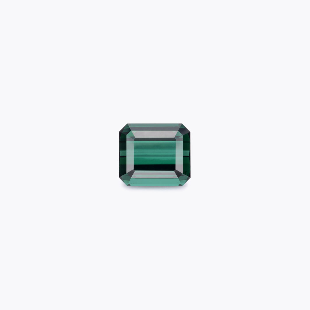 Bluish Green Tourmaline #311129