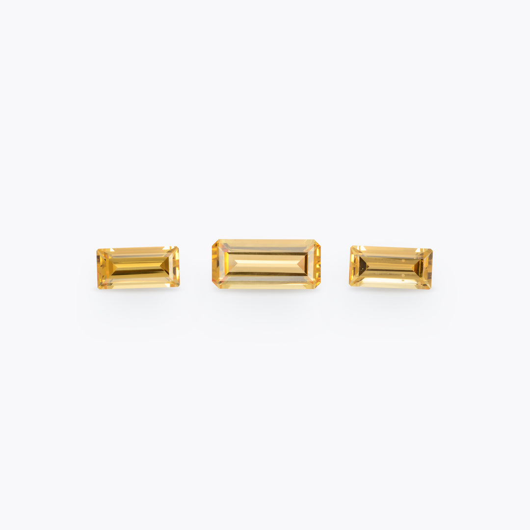 Imperial Topaz #313279
