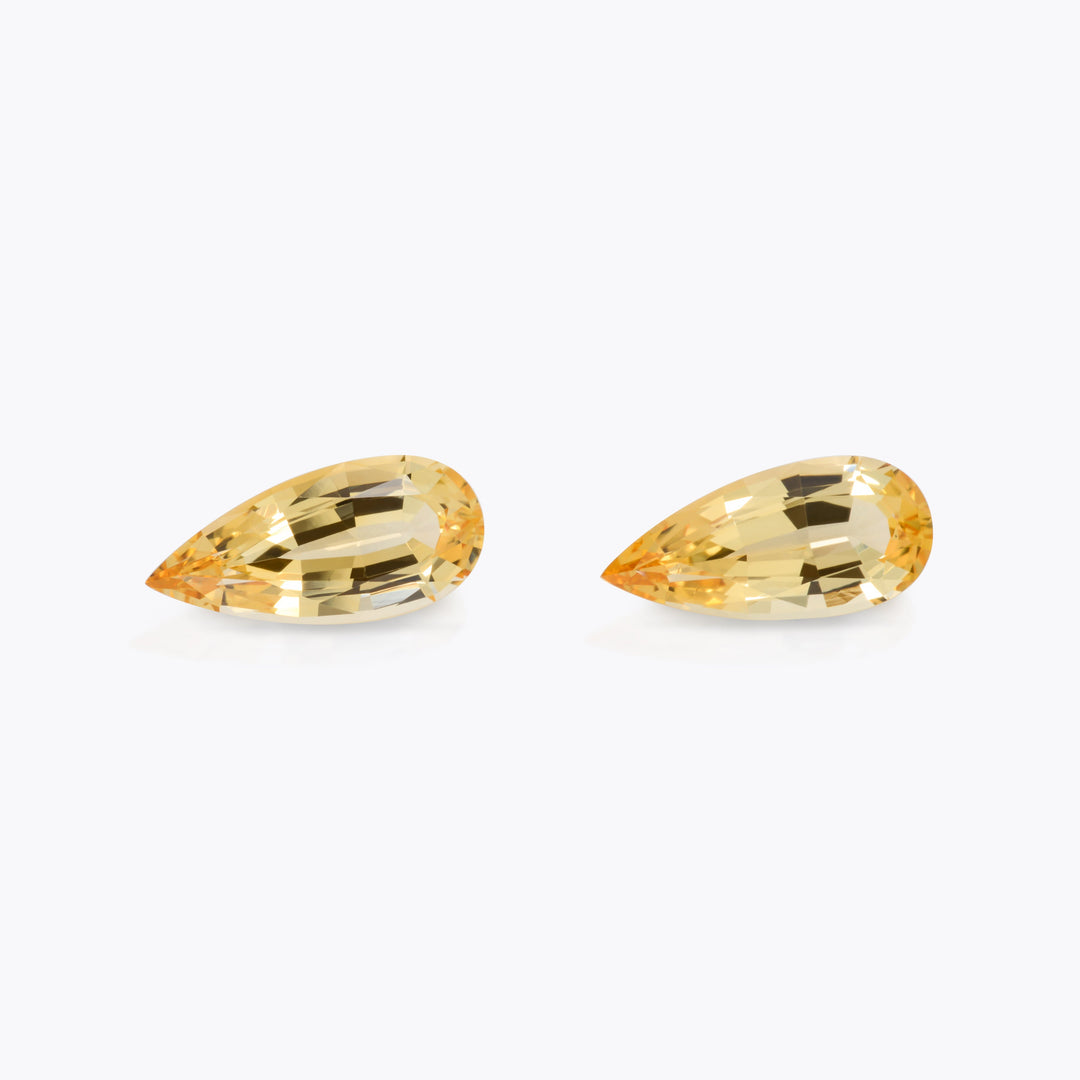 Imperial Topaz #314385