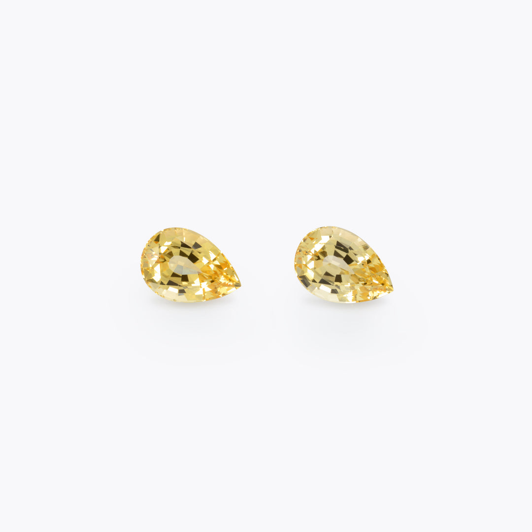 Imperial Topaz #314394