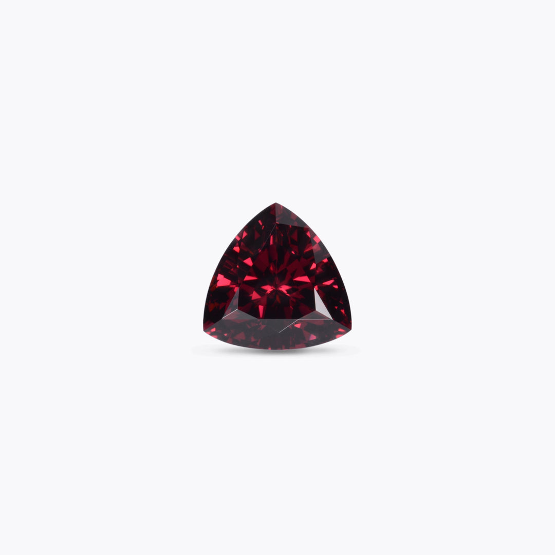 Rhodolite Garnet #317230