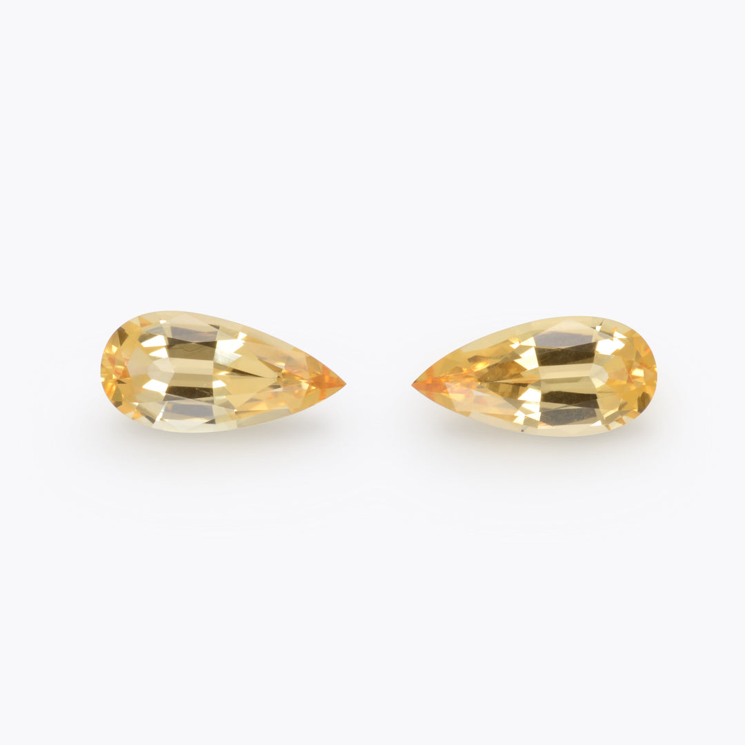 Imperial Topaz #319286