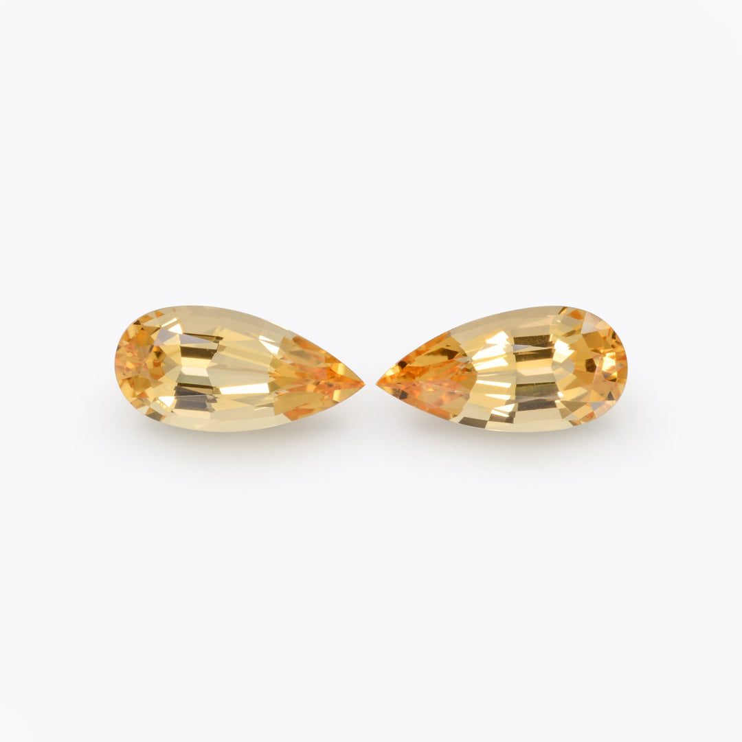 Imperial Topaz #319294
