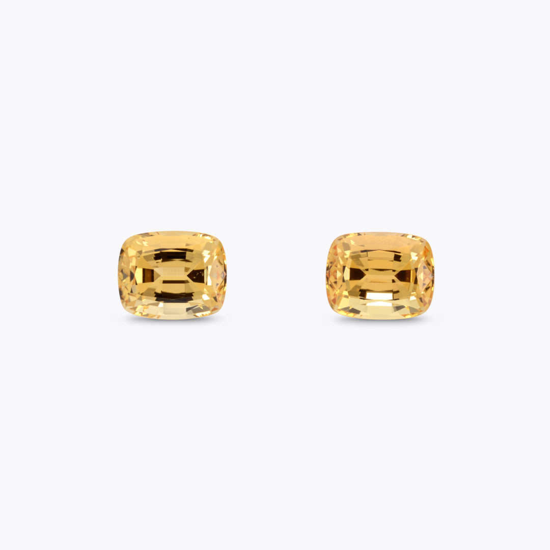 Imperial Topaz #319318