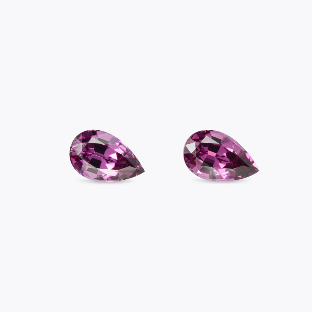 Rhodolite Garnet #319384