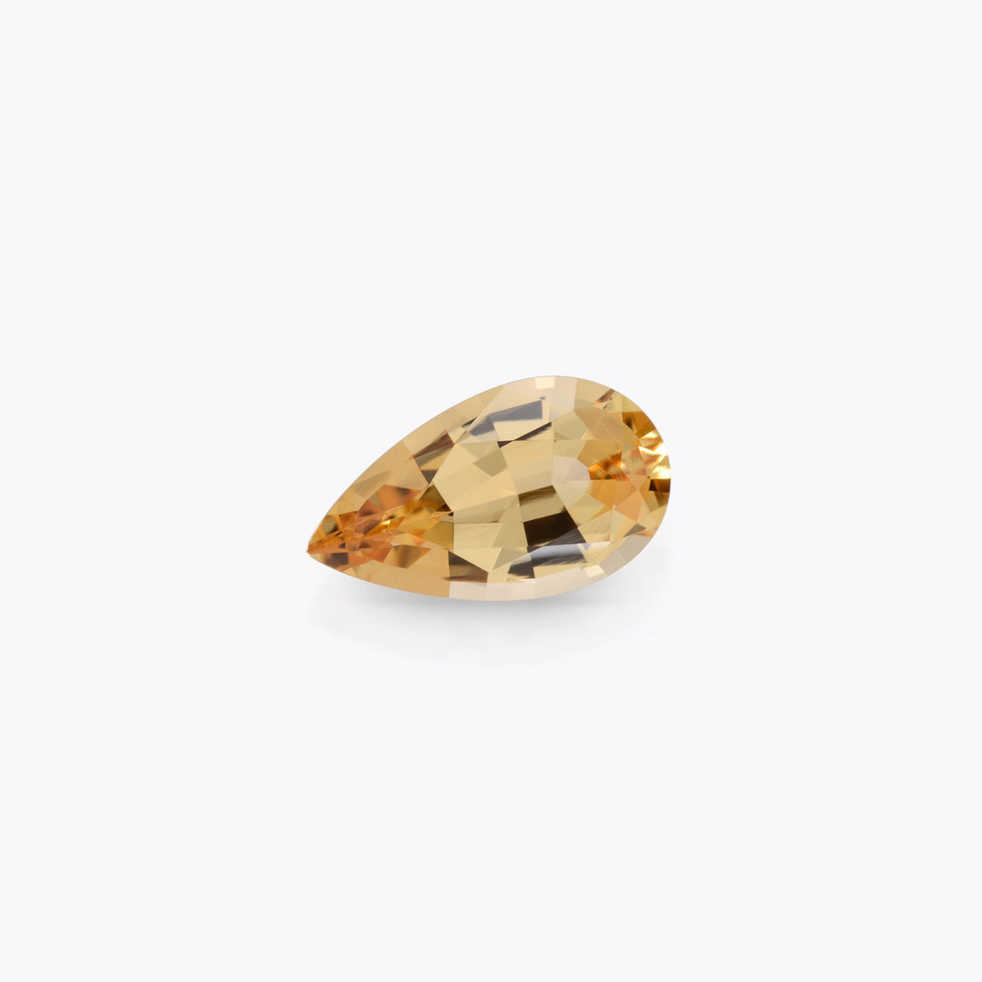 Imperial Topaz #319407