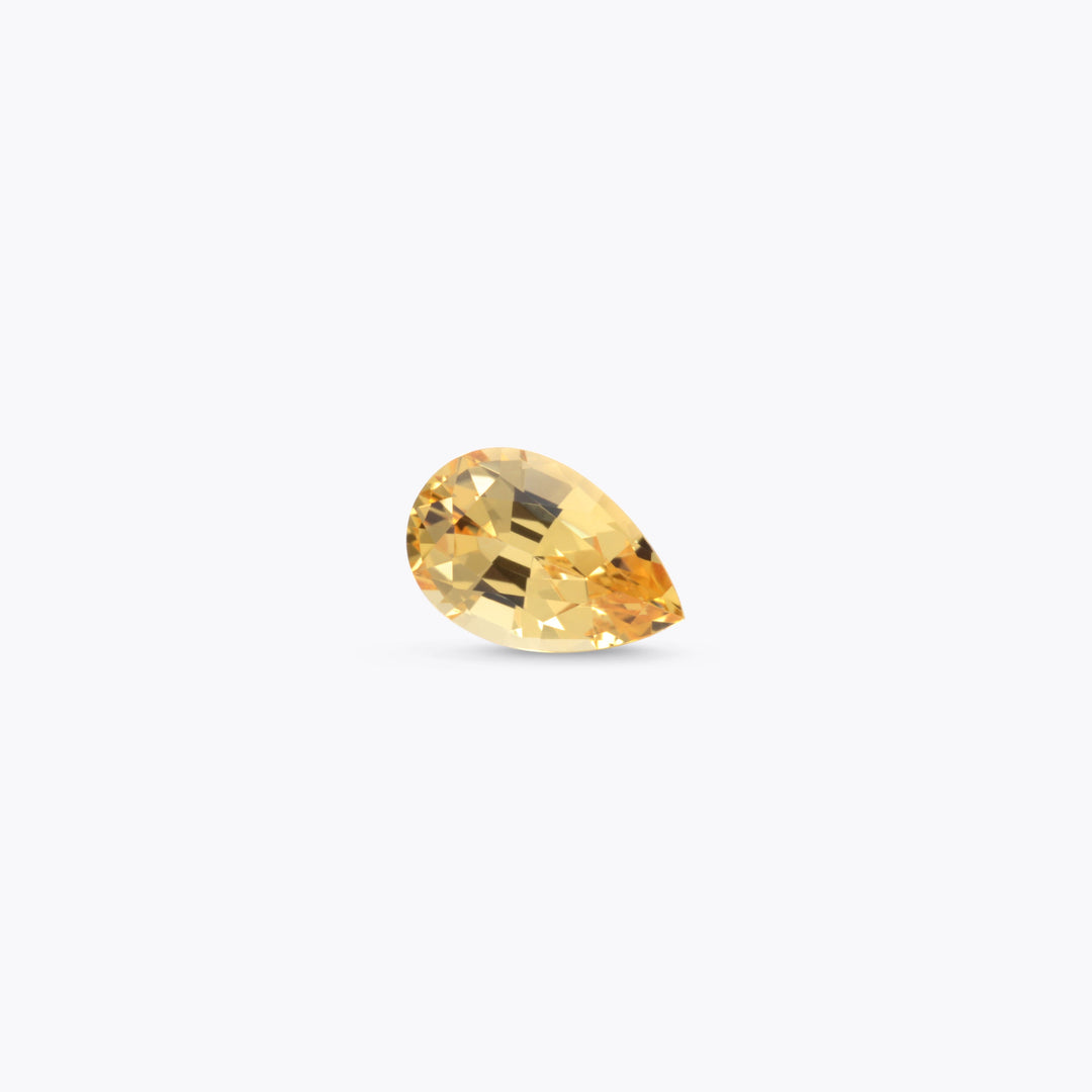 Imperial Topaz #319409
