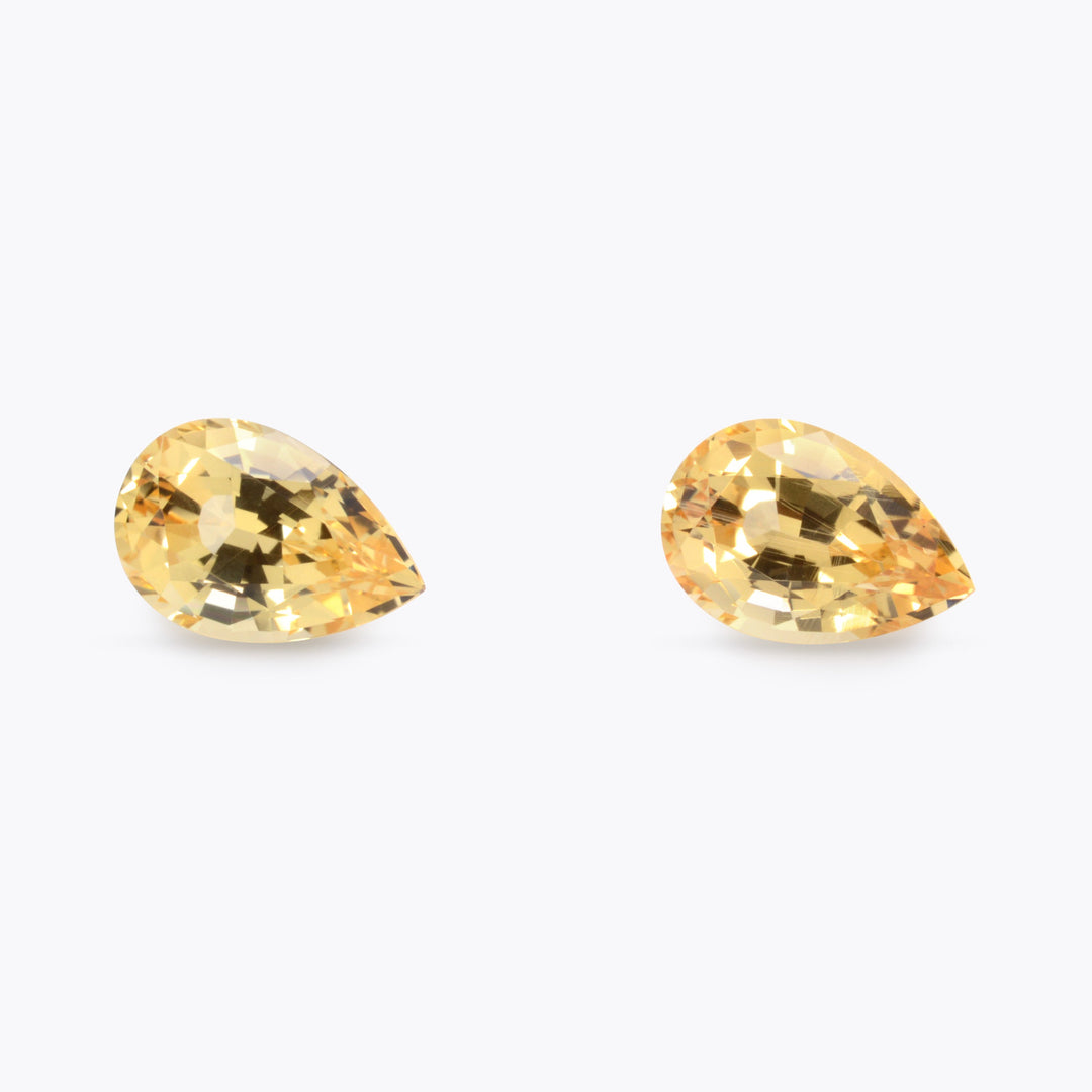 Imperial Topaz #319418