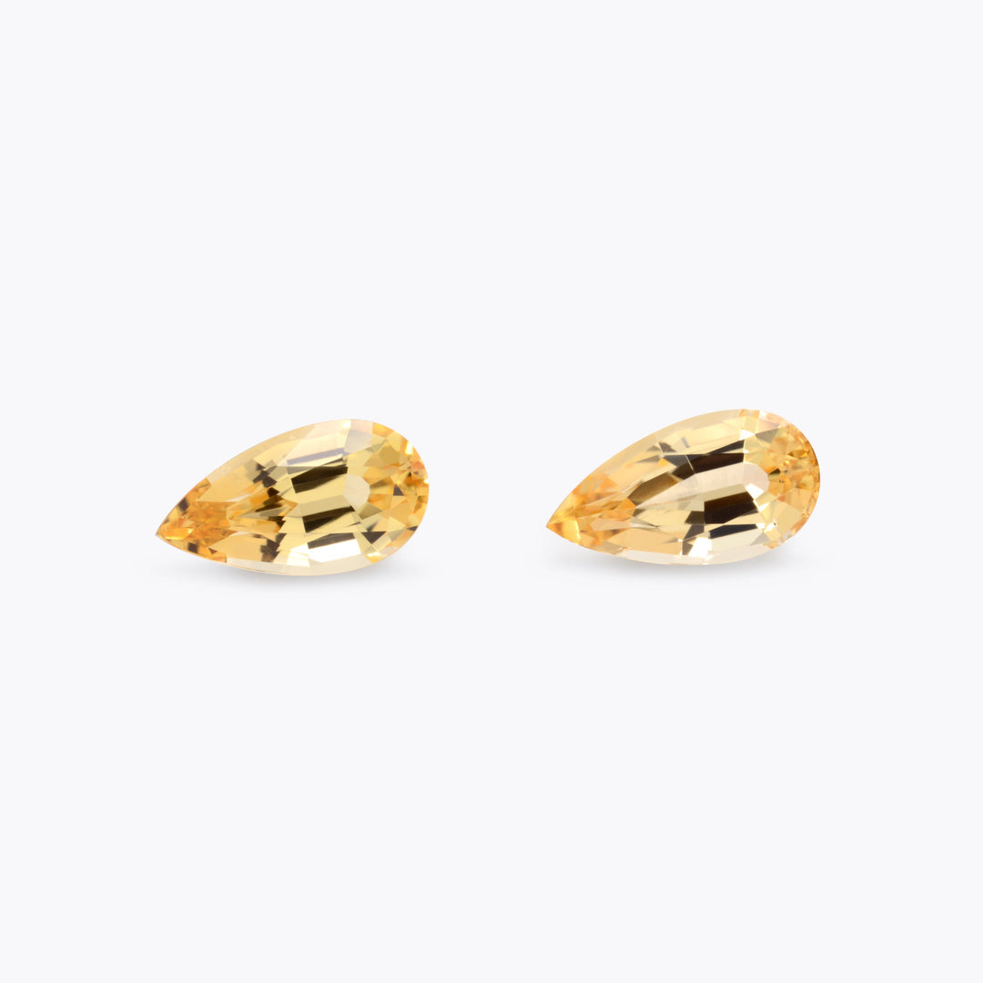 Imperial Topaz #319423