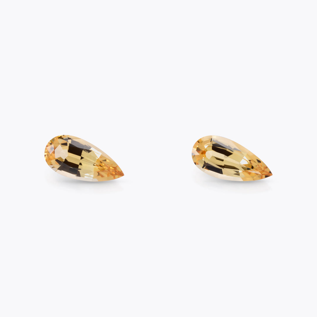 Imperial Topaz #319425