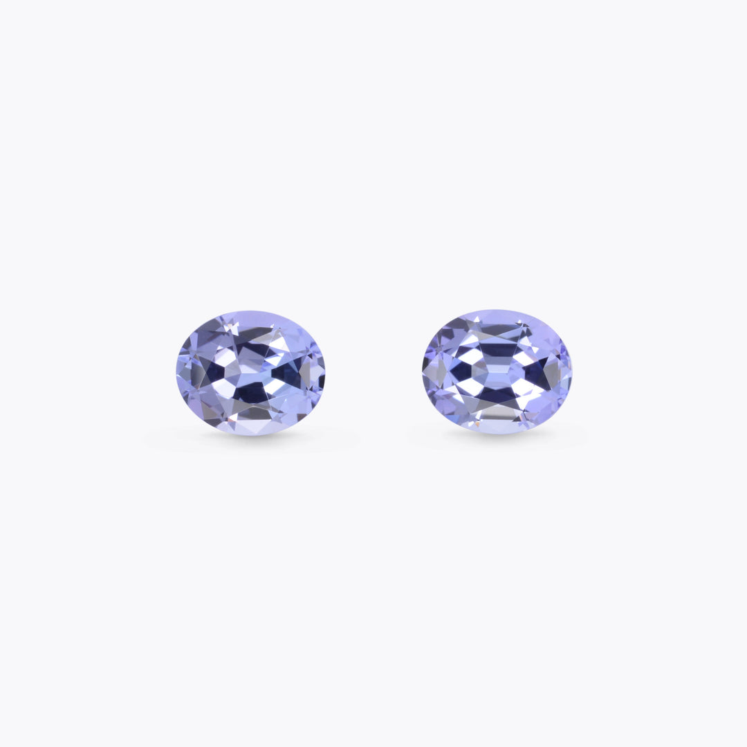 Tanzanite #320089