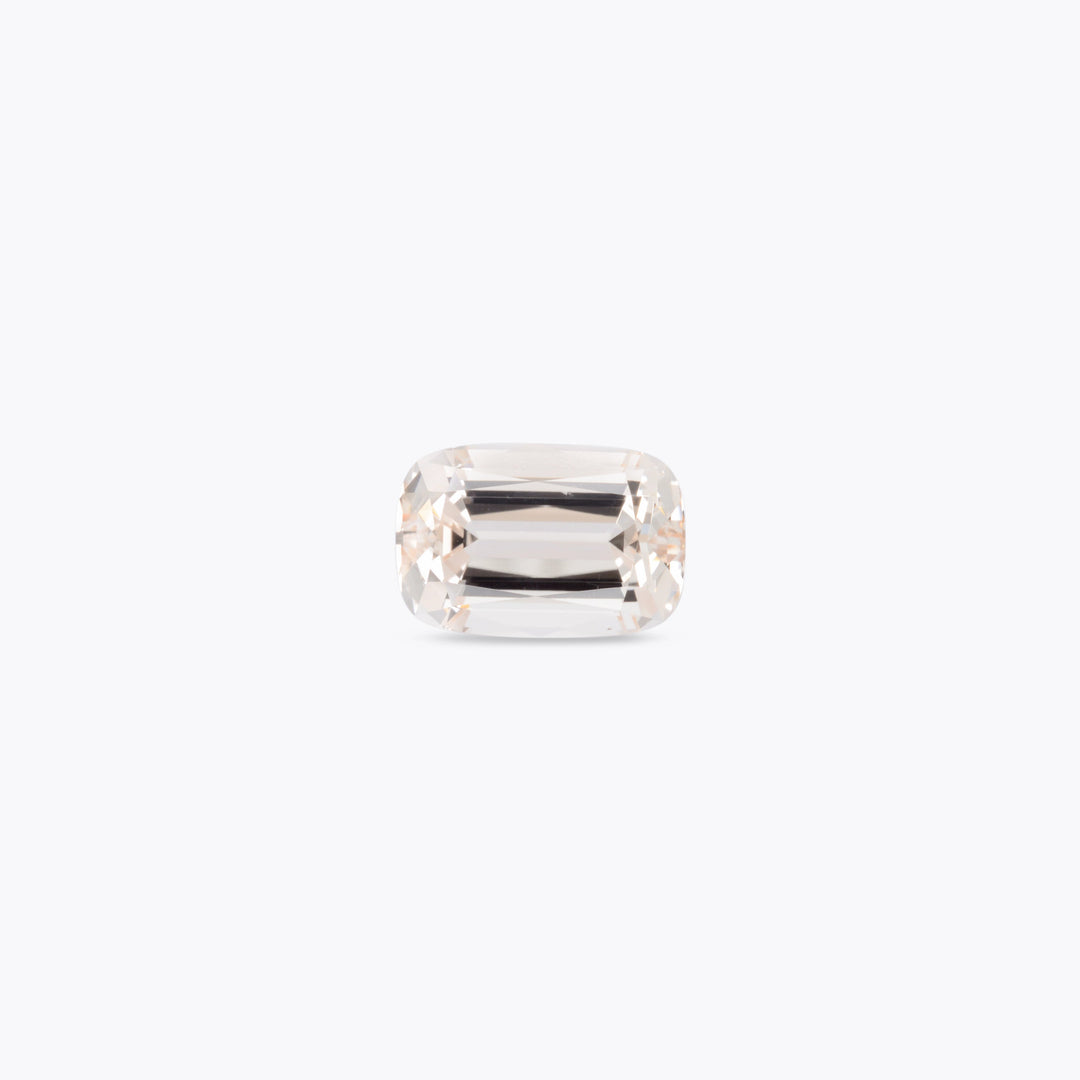 Morganite Beryl #320157