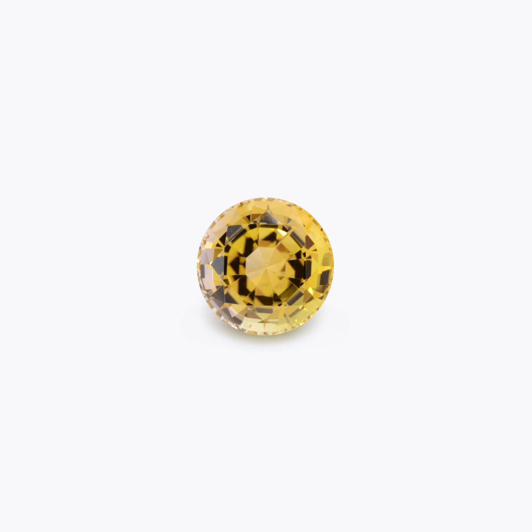 Bicolor Autumn Tourmaline #320227