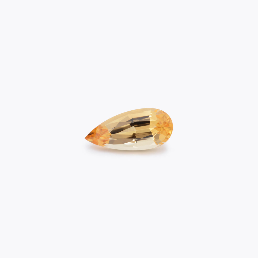 Imperial Topaz #320297