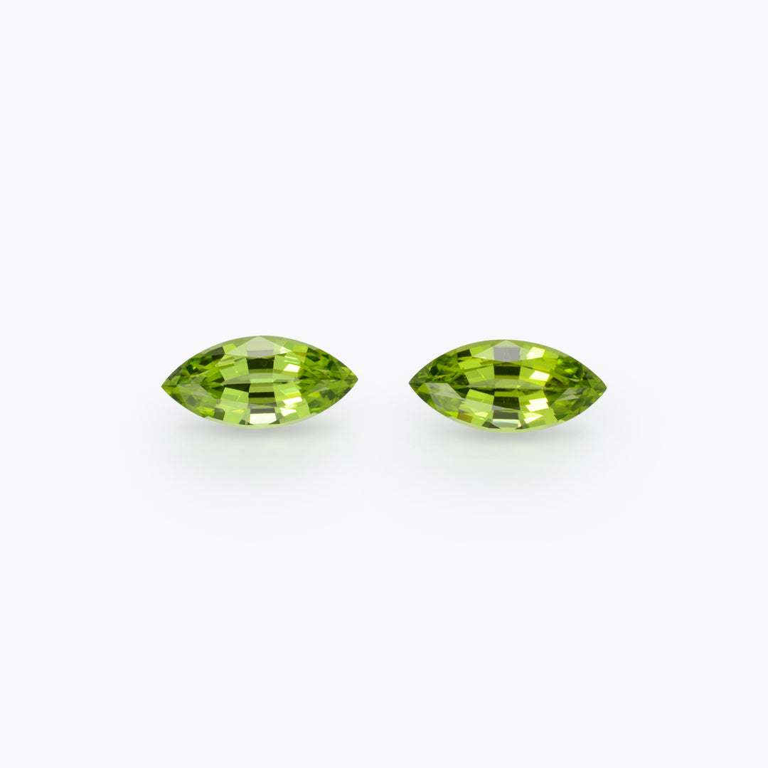 Peridot #411125