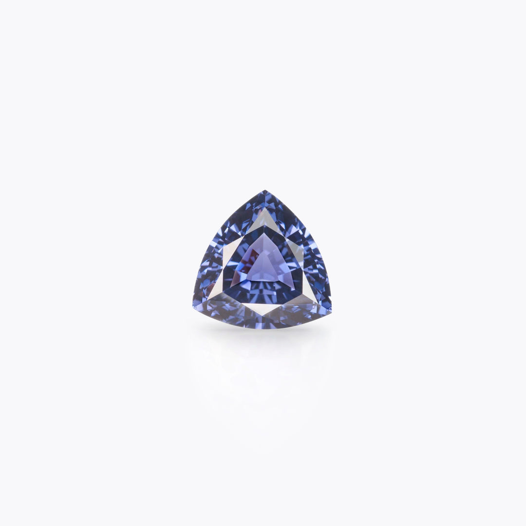 Violet Spinel #411134