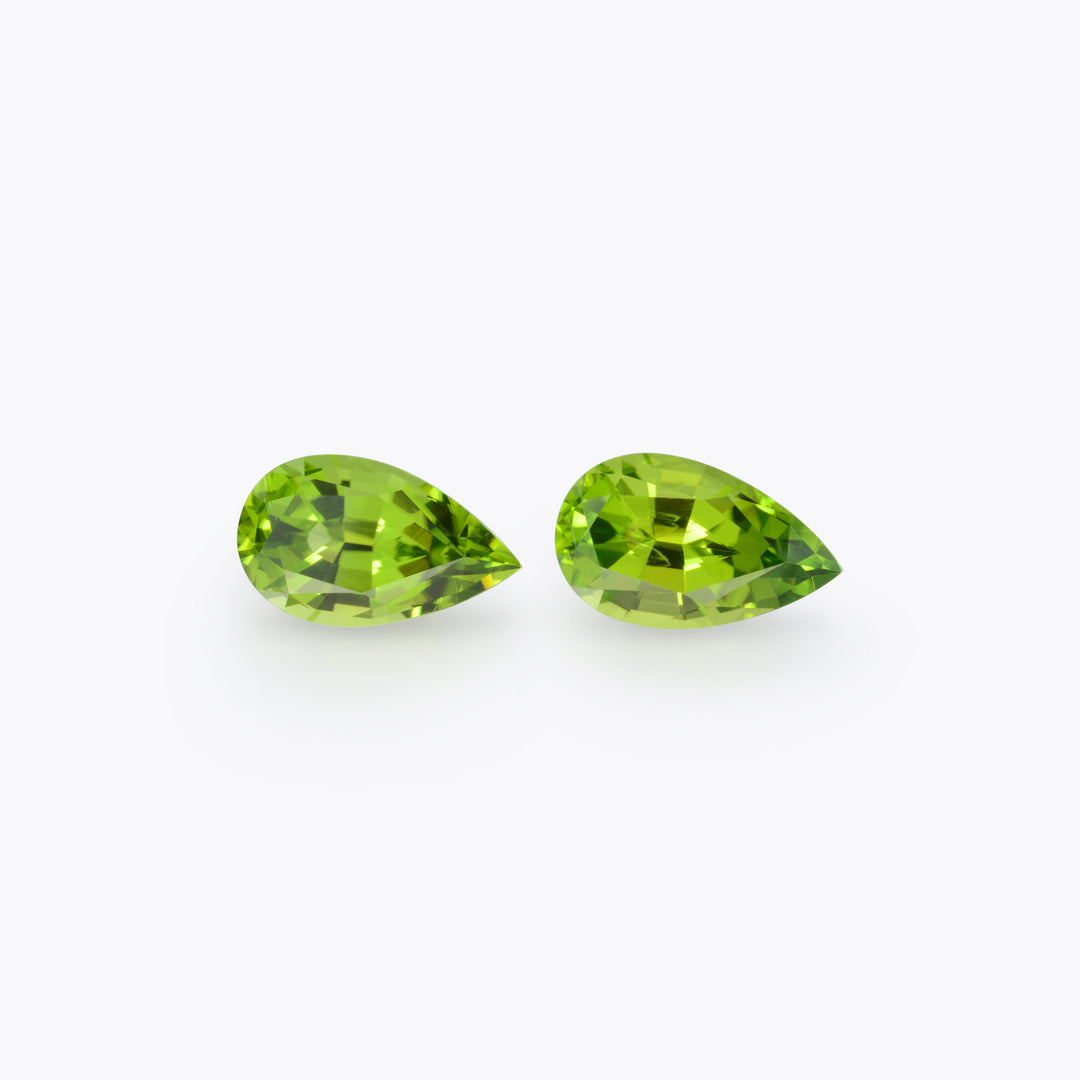 Peridot #412239